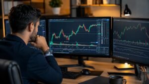 FundedNext Futures Flex descuento benchmark days y límites de retirada