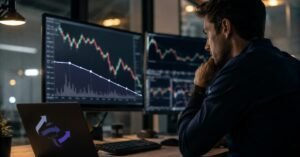 FundedNext Stellar Instant y su regla de trailing drawdown del 6%