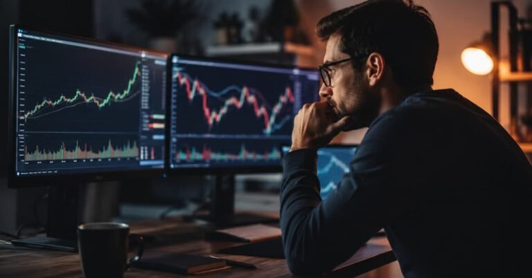 FundedNext aparece con payouts de minutos en trackers: qué mide realmente ese dato