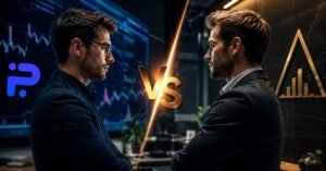 Funding Pips vs Alpha Capital Group en Junio
