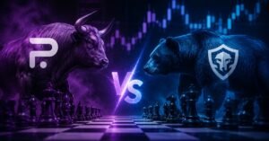Funding Pips vs Blue Guardian en Junio