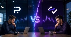 Funding Pips vs FundedNext en Junio