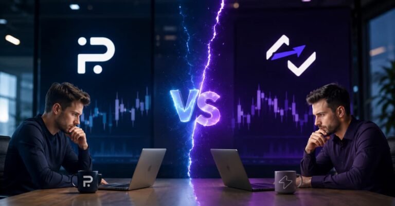 Funding Pips vs FundedNext
