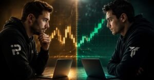 Funding Pips vs Tradeify en junio