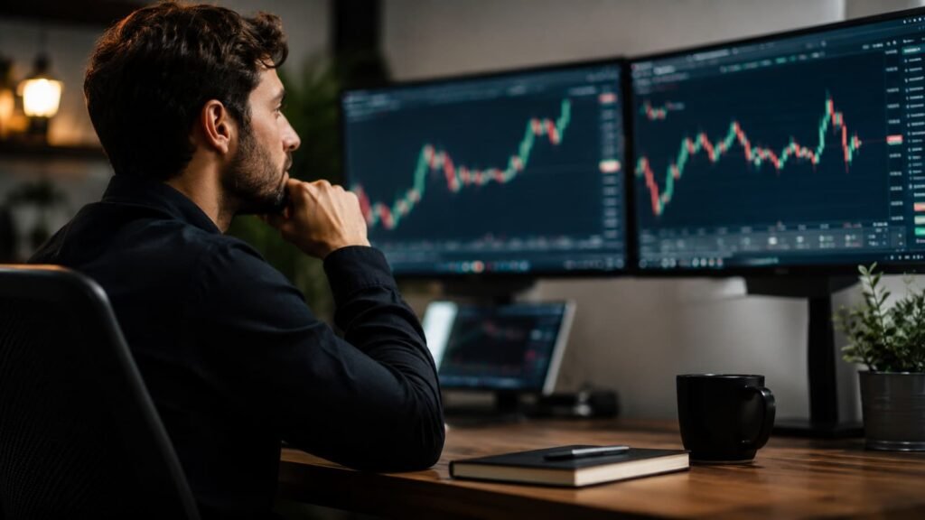 Funding Pips y Apex reglas pagos y drawdown en la revisión de julio