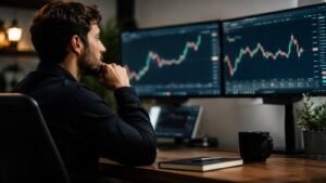 Funding Pips y Apex reglas pagos y drawdown en la revisión de julio