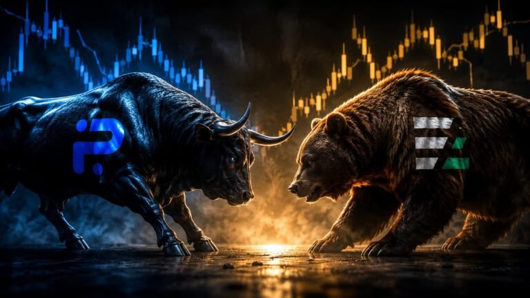 Funding Pips y E8 Markets frente a frente en julio