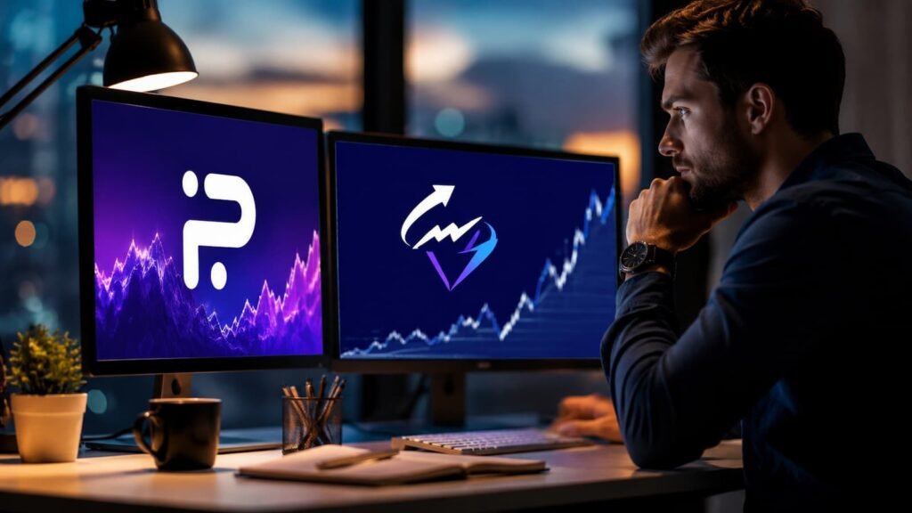 Funding Pips y FundedNext compiten por traders de cuentas fondeadas en julio