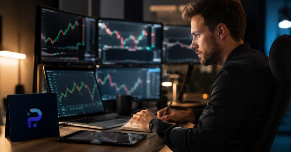 FundingPips Zero combina acceso directo con reglas estrictas de payout y riesgo.
