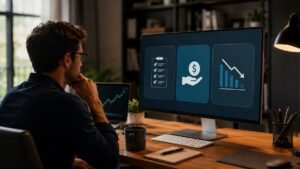 Instant Funding Clarity concentra la atención en reglas payout y drawdown.