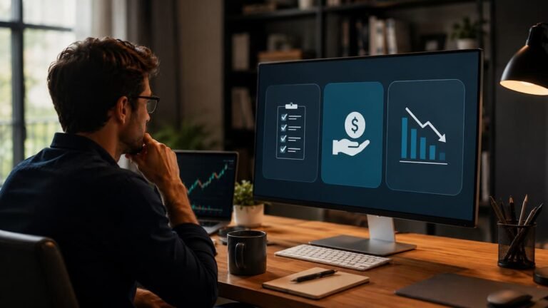 Instant Funding Clarity exige mirar el payout antes de confiarse con sus reglas