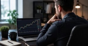 Mejores cuentas de fondeo con drawdown más flexible en junio