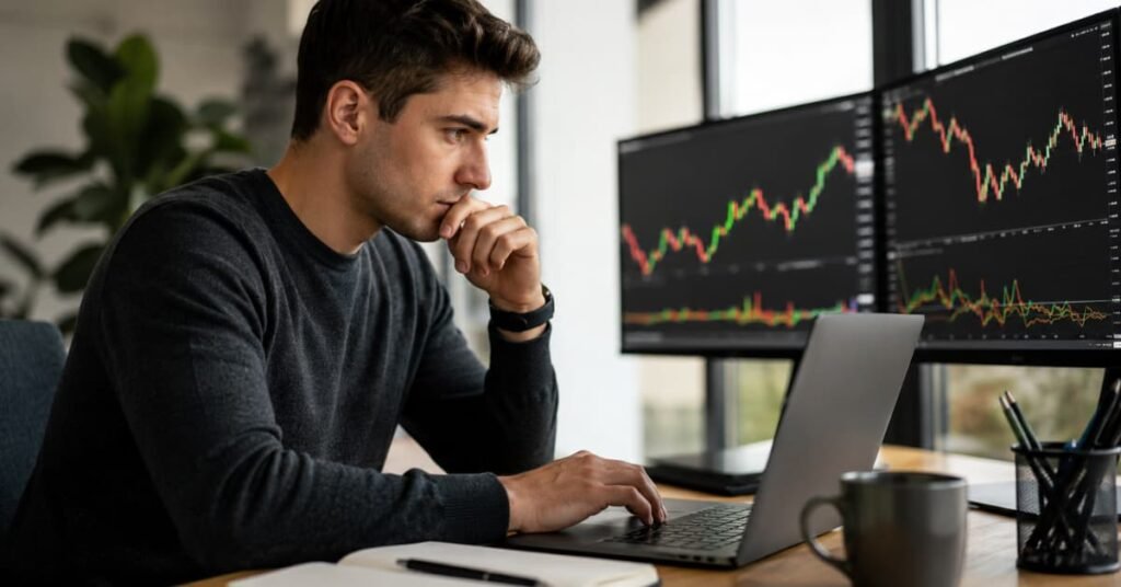 Mejores cuentas de fondeo con reglas más flexibles en junio