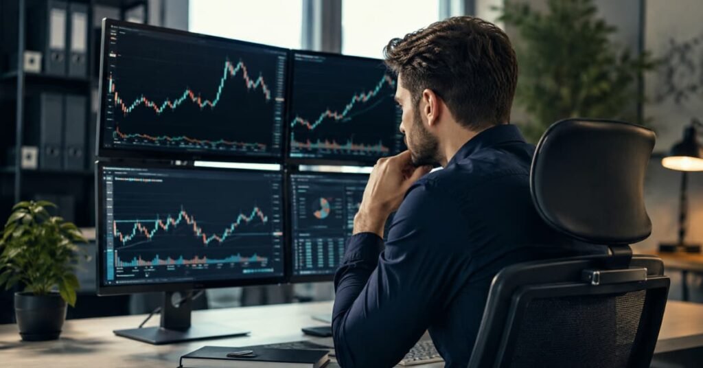 Mejores cuentas de fondeo de 100.000 $ en junio