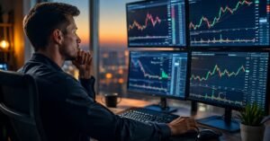 Mejores cuentas de fondeo de 200.000 $ junio 2026