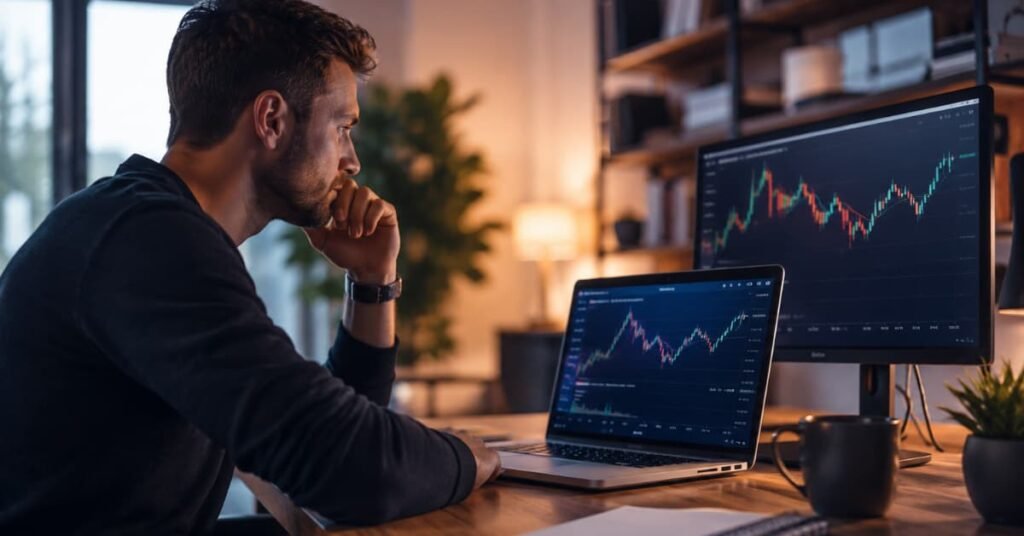 Mejores cuentas de fondeo de 25.000 $ en junio