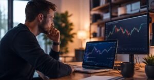 Mejores cuentas de fondeo de 25.000 $ en junio