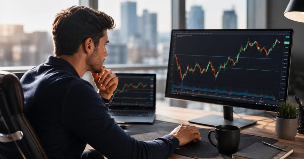 Mejores cuentas de fondeo de 50.000 $ en junio