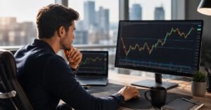 Mejores cuentas de fondeo de 50.000 $ en junio