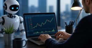 Mejores cuentas de fondeo para Expert Advisors (EA) en junio