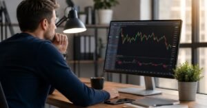 Mejores cuentas de fondeo para MetaTrader 4 junio 2026
