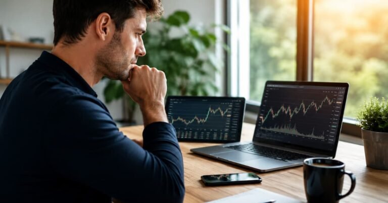 Mejores cuentas de fondeo para acciones en junio