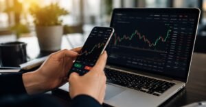 Mejores cuentas de fondeo para copy trading en junio