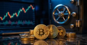 Mejores cuentas de fondeo para criptomonedas en junio