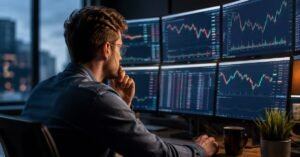 Mejores cuentas de fondeo para day trading en junio