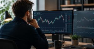 Mejores cuentas de fondeo para índices estadounidenses junio 2026