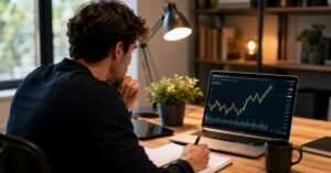 Mejores cuentas de fondeo para principiantes en junio