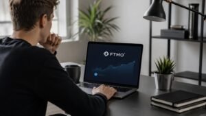 Payouts de FTMO y reglas clave para conservar una cuenta fondeada