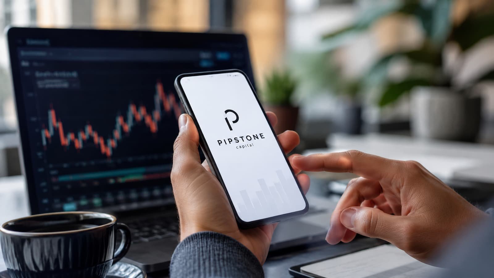 Pipstone Capital reglas atractivas y reseñas mixtas sobre pagos