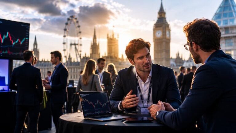 Mañana es la Prop Firm Expo London: las preguntas que un trader español debería hacer antes de comprar una evaluación
