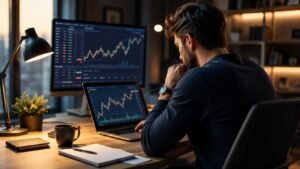 Prop firms con más tracción en julio y reglas clave para traders
