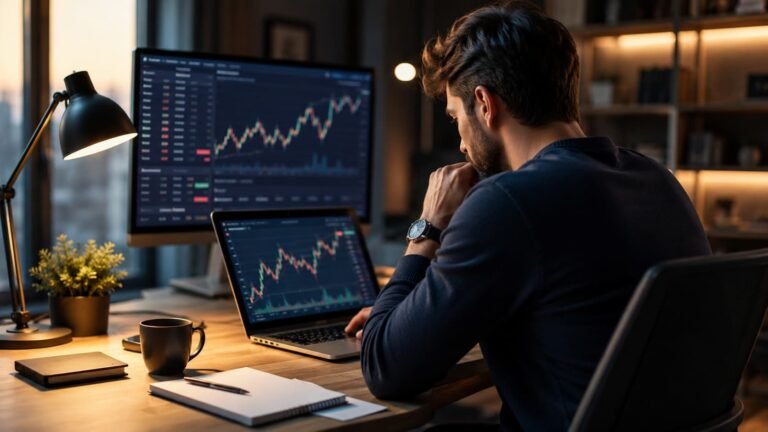 Las prop firms que más están creciendo este mes