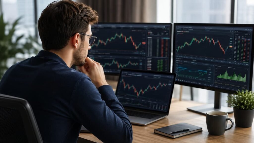 Prop firms con más tracción en junio y reglas clave para traders