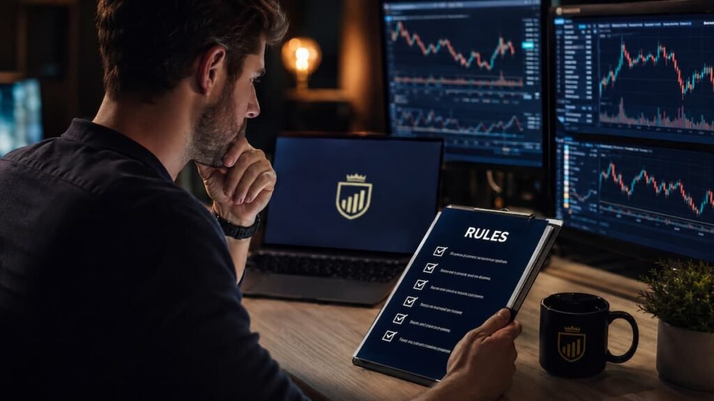 Reseñas de MyFundedFutures y reglas que debe revisar el trader