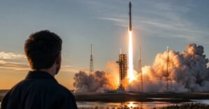 SpaceX llega al discurso de las prop firms con matices clave para traders
