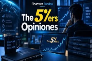 The 5%ers Opiniones