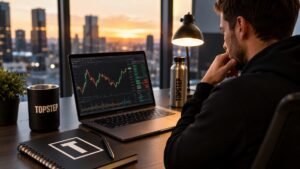 Topstep ajusta caps de payout en XFA con Daily Loss Limit
