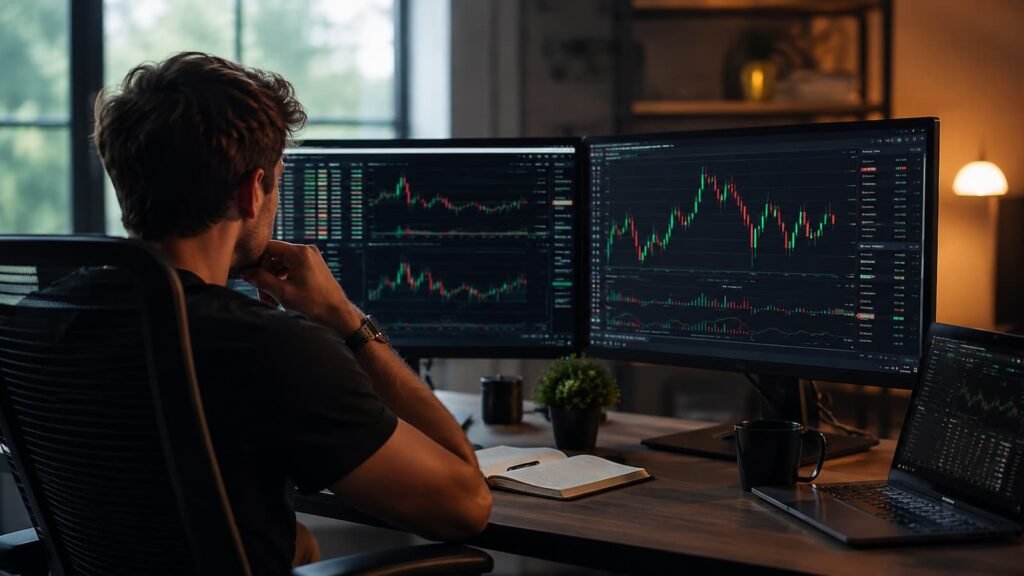 Topstep y Tradeify vuelven al foco en la actualización de julio