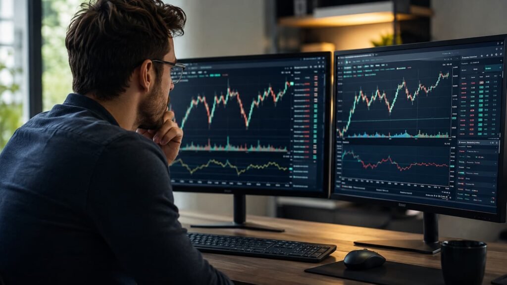 Tradeify Daily y Flex obligan a comparar payout caps y pérdida diaria.