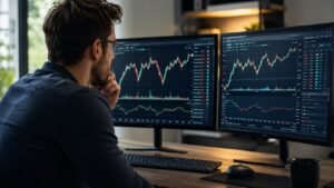 Tradeify Daily y Flex obligan a comparar payout caps y pérdida diaria.