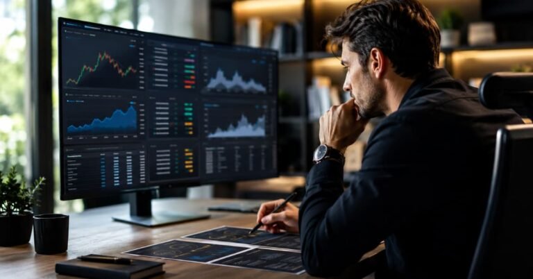 Los trackers de payouts prometen transparencia, pero así debe leerlos un trader