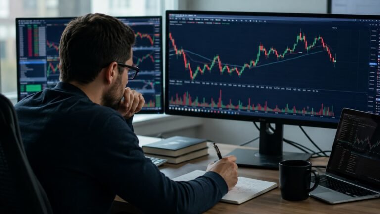 Adiós al PDT de 25.000 dólares: por qué los traders de prop firms no deben confundirse
