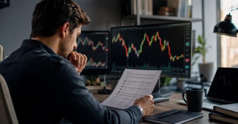 El salto a live puede sonar bien, pero algunos traders temen perder el payout