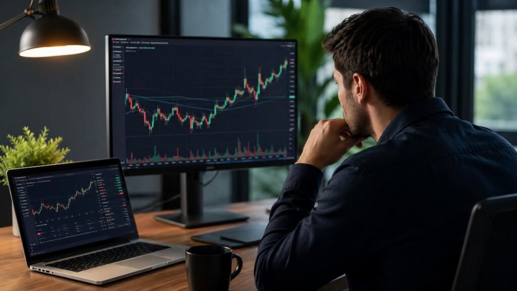 YLOS Trading gana visibilidad por su política de payout inicial.