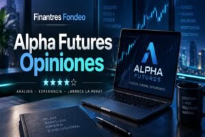 Alpha Futures Opiniones