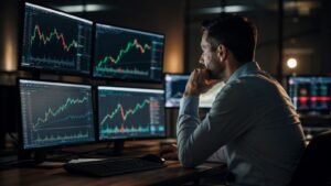 Alpha Futures migra cuentas tras romper con NinjaTrader